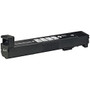 HP - 823A Black Toner Cartridge Printer Supplies