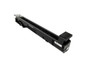 HP 826A black toner cartridge for laser printers, high-yield, compatible with HP laser printers, ideal for office use.