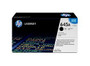 HP C9720 Black Toner Cartridge - Printer Supplies