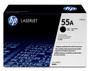 HP - 61A Black Toner Cartridge