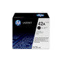 HP Q5942 Black Toner Cartridge