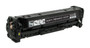 HP CC530A Black Toner Cartridge