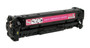 HP CC533A Magenta Toner Drum Cartridge