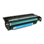 HP CE251A Cyan Toner Cartridge