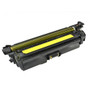 HP CE262A Yellow Toner Cartridge