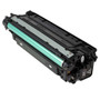 HP CE270A Black Toner Cartridge