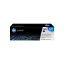 HP CE320A Black Toner Cartridge