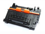 HP CE390A Toner Cartridge - Black Printer Ink