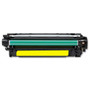 HP CE402A Yellow Print Cartridge - Printer Supplies