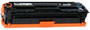 HP CE410A Black Toner Cartridge Printer Supplies