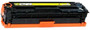 HP CE412A Yellow Toner Cartridge