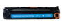 HP CF211A Cyan Toner Cartridge - Printer Supplies