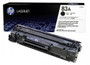 HP CF283X Black Toner Cartridge