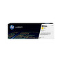 HP CF312A Yellow Toner Cartridge - Printer Supplies