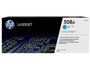 HP CF361A Cyan Toner Cartridge