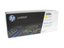 HP CF362A Yellow Toner Cartridge