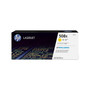 HP CF362X Yellow High Yield Toner Cartridge