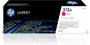 HP CF383A Magenta Toner Drum Cartridge
