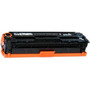 HP CF400X 201X Black High Yield Print Cartridge for HP LaserJet printers, high-capacity toner for sharp, professional prints.