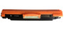 HP HT310A 126A Black Toner Cartridge