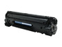 HP HT436A Black Toner Cartridge | Printer Supplies