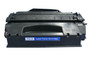 HP HT553X High Yield Black Toner Cartridge