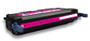 HP HT563A magenta toner cartridge for laser printers, vibrant color printouts, ideal for office or home use.
