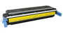 HP HT732A Yellow Toner Cartridge