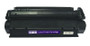 HP Q2613X Black Toner Cartridge - High Yield