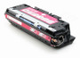HP 311A Magenta Toner Cartridge for Q2683A, vibrant color, high-yield, suitable for laser printers, office use.