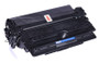 HP Q7516A 16A black toner cartridge for HP printers, high-yield, reliable printing, ideal for office use.
