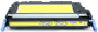 HP Q7582A Yellow Toner Cartridge - Printer Supplies
