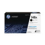 HP W1480A Black LaserJet Toner Cartridge