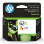HP C2P07AN Tri-Color Ink Cartridge