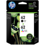 HP N9H64FN ink cartridge, compatible with HP printers, high-yield design, suitable for home or office printing needs.