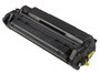 HP TRD2624X Black Toner Cartridge for HP LaserJet printers, high-yield, compatible with HP LaserJet models.