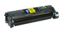 HP - 121A Yellow Toner Cartridge