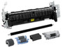 HP RM2-5399-Kit Maintenance Kit for LaserJet printers, includes rollers and parts for optimal printing performance.