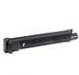 Konica Minolta TN214K Black Toner Cartridge for Office Printing, high-yield, compatible with Bizhub series.