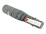 Konica Minolta TN-415 black toner cartridge for printers, high-yield, suitable for office printing needs.