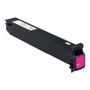 Konica Minolta TN613M Magenta Toner Cartridge for laser printers, vibrant color printing, high yield, ideal for office use.