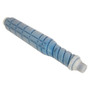 Konica Minolta TN620C Cyan Toner Cartridge