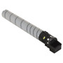 Konica Minolta TN626K black toner cartridge for laser printers, high-yield, ideal for professional printing needs.