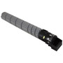 Konica Minolta TN-628 Black Toner Cartridge for high-quality laser printing in office printers
