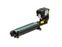 Konica Minolta TNP20Y Yellow Toner Cartridge