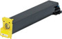 Konica Minolta - 8938702 - Toner Cartridge Yellow