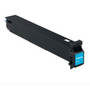 Konica Minolta - TN214C Cyan Toner Cartridge