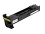 Konica Minolta - A0DK231 Yellow Toner Cartridge