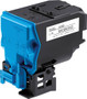 Konica Minolta A0X5430 Cyan Toner Cartridge