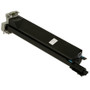 Konica Minolta A1U9130 black toner cartridge for laser printers, high-yield, suitable for office printing needs.